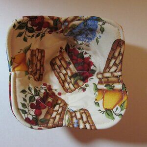 Set of 2 Bowl Cozies #4112026